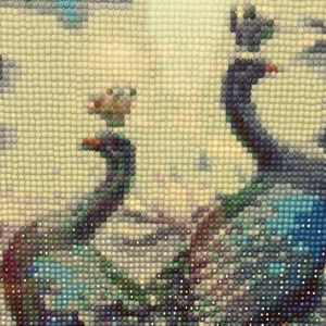 Meet your Posher, Marie